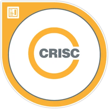CRISC certified team