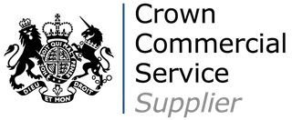 Crown Commercial Service supplier