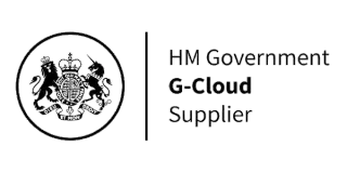 G-Cloud supplier